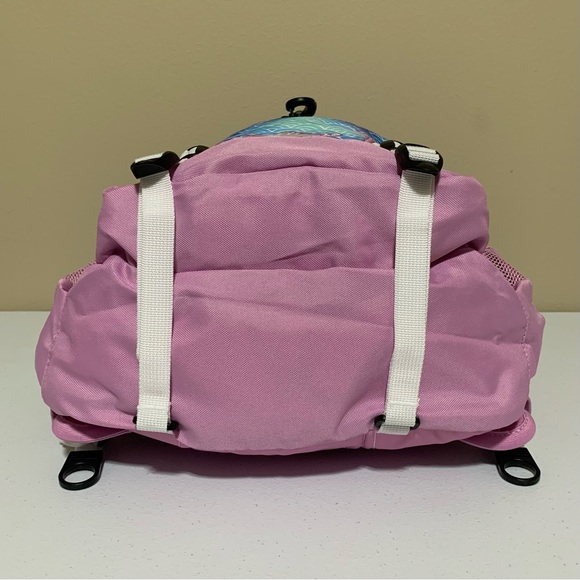 High Sierra Rainbow Scales Loop Backpack-NWT - Picture 6 of 14